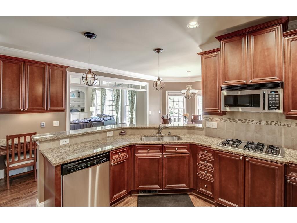 2922 Holly Pointe Court, Marietta, GA 30062