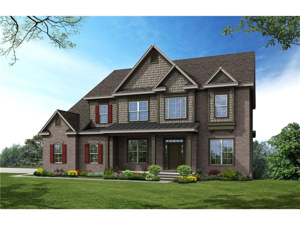 4655 Andrea Pointe, Marietta, GA 30062