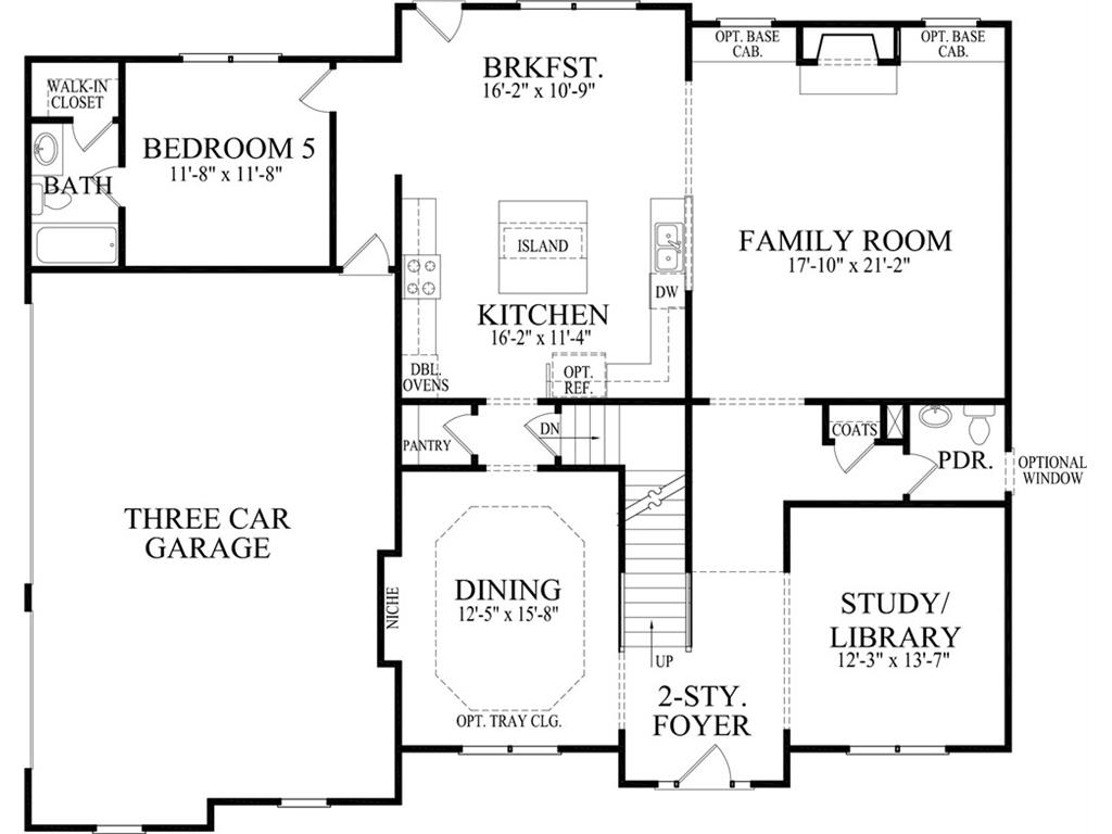 4655 Andrea Pointe, Marietta, GA 30062