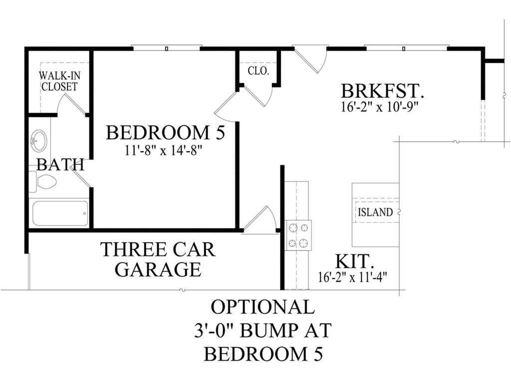4655 Andrea Pointe, Marietta, GA 30062