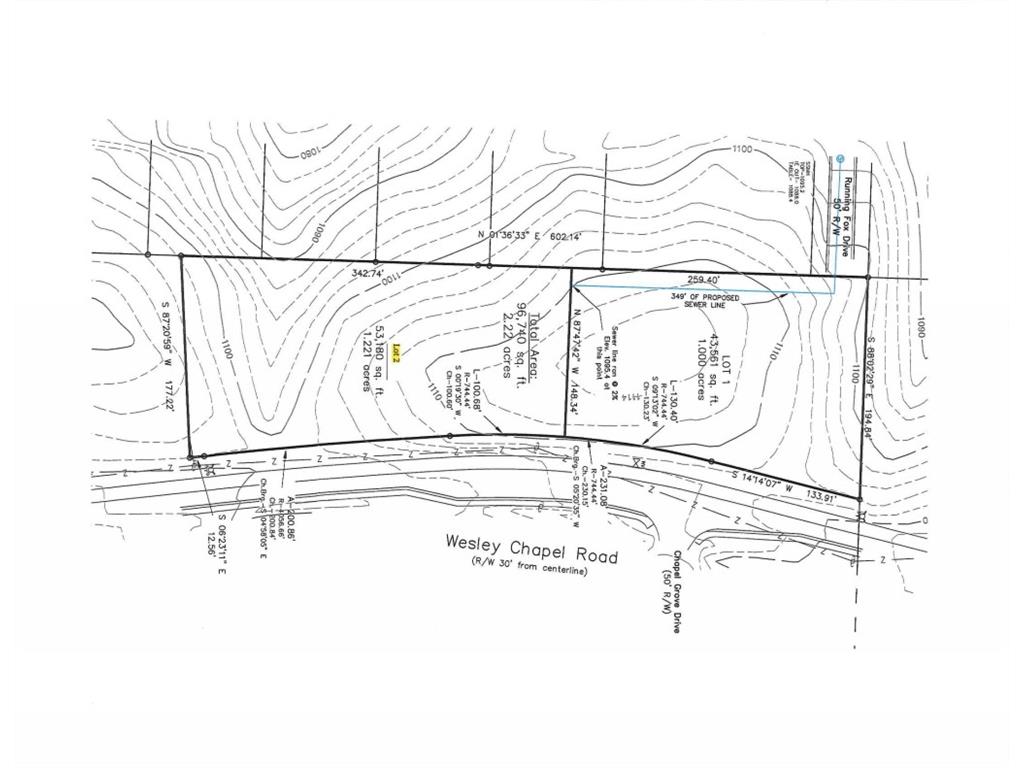 0 Wesley Chapel Road, Marietta, GA 30062