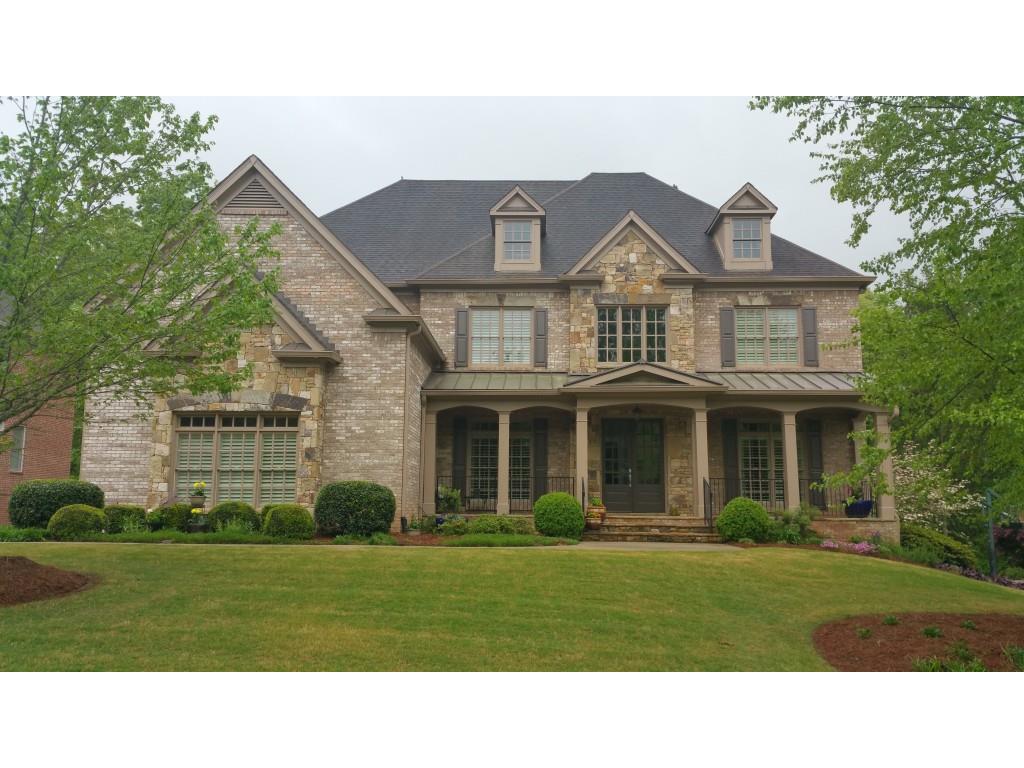 0 Wesley Chapel Road, Marietta, GA 30062