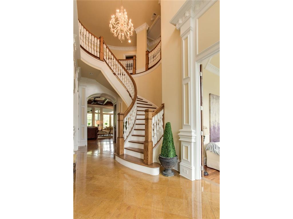 1294 Adams Oaks Court, Marietta, GA 30062