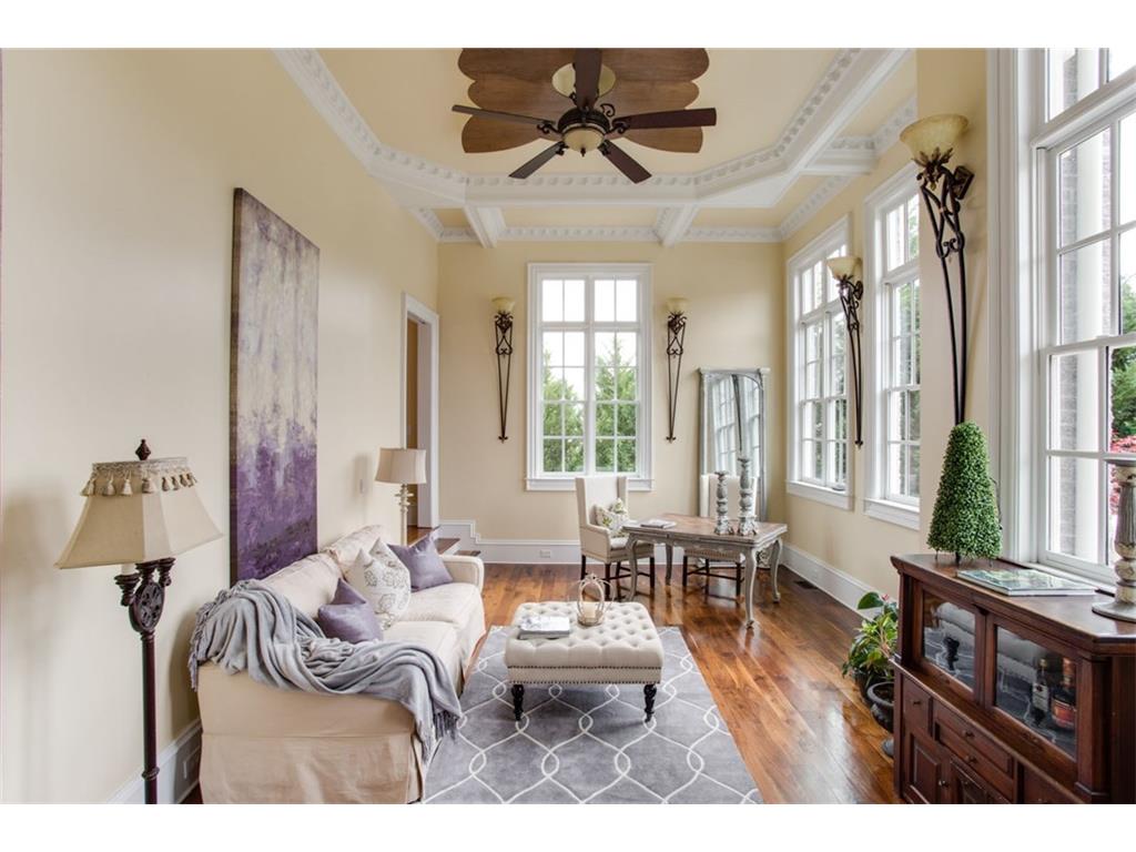 1294 Adams Oaks Court, Marietta, GA 30062