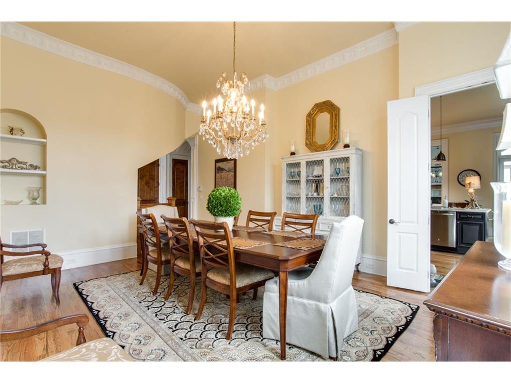 1294 Adams Oaks Court, Marietta, GA 30062