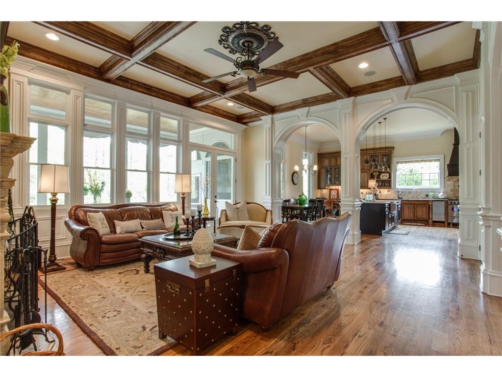 1294 Adams Oaks Court, Marietta, GA 30062