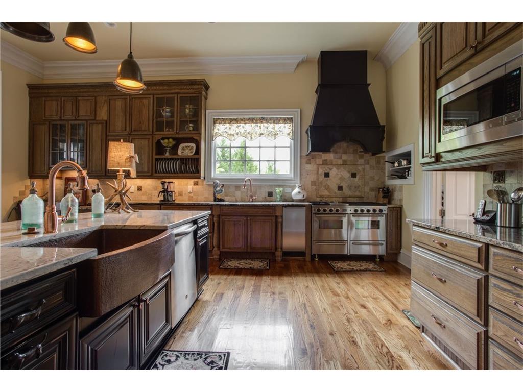 1294 Adams Oaks Court, Marietta, GA 30062