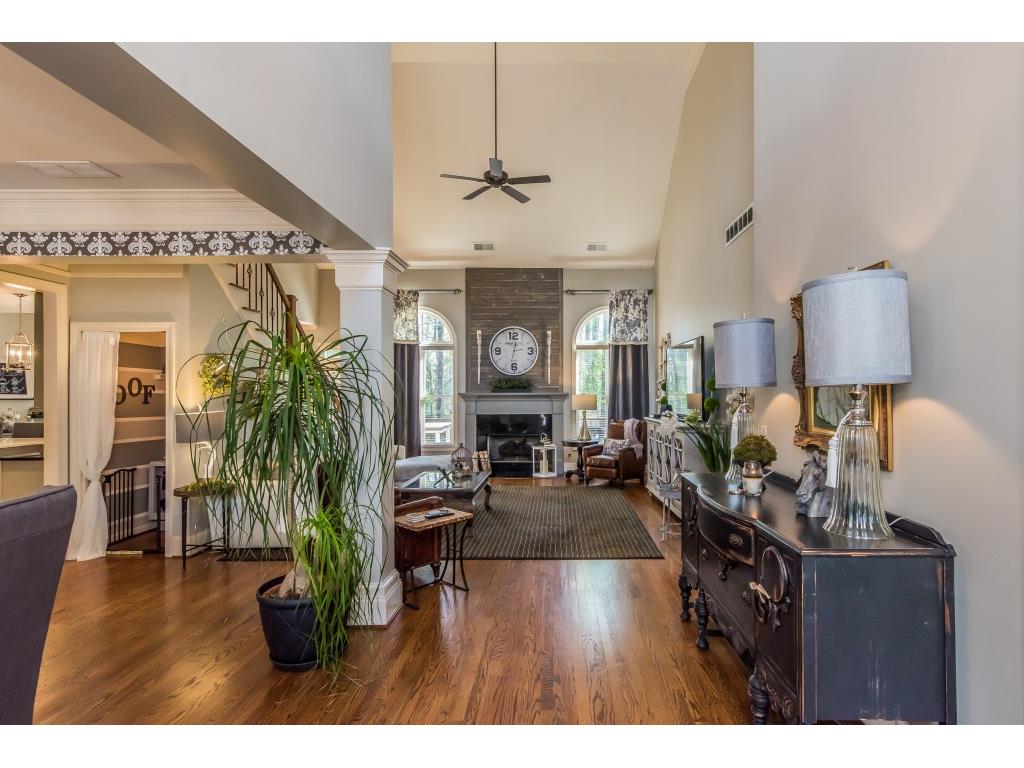 2361 Tabbystone Lane NW, Marietta, GA 30064
