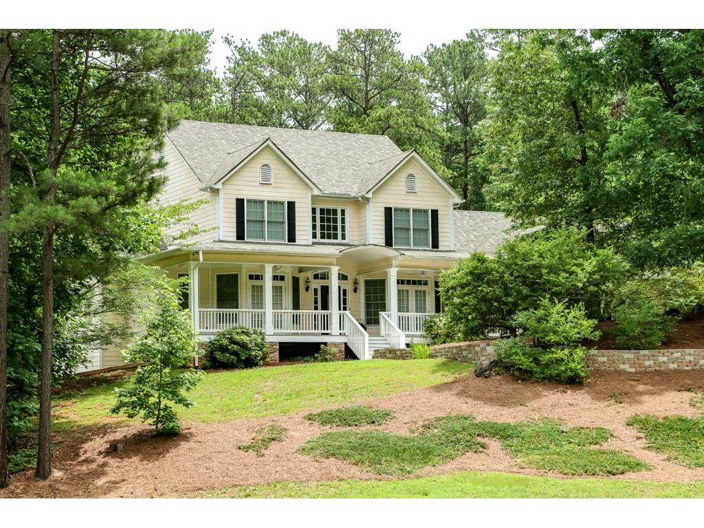 1655 John Ward Road SW, Marietta, GA 30064