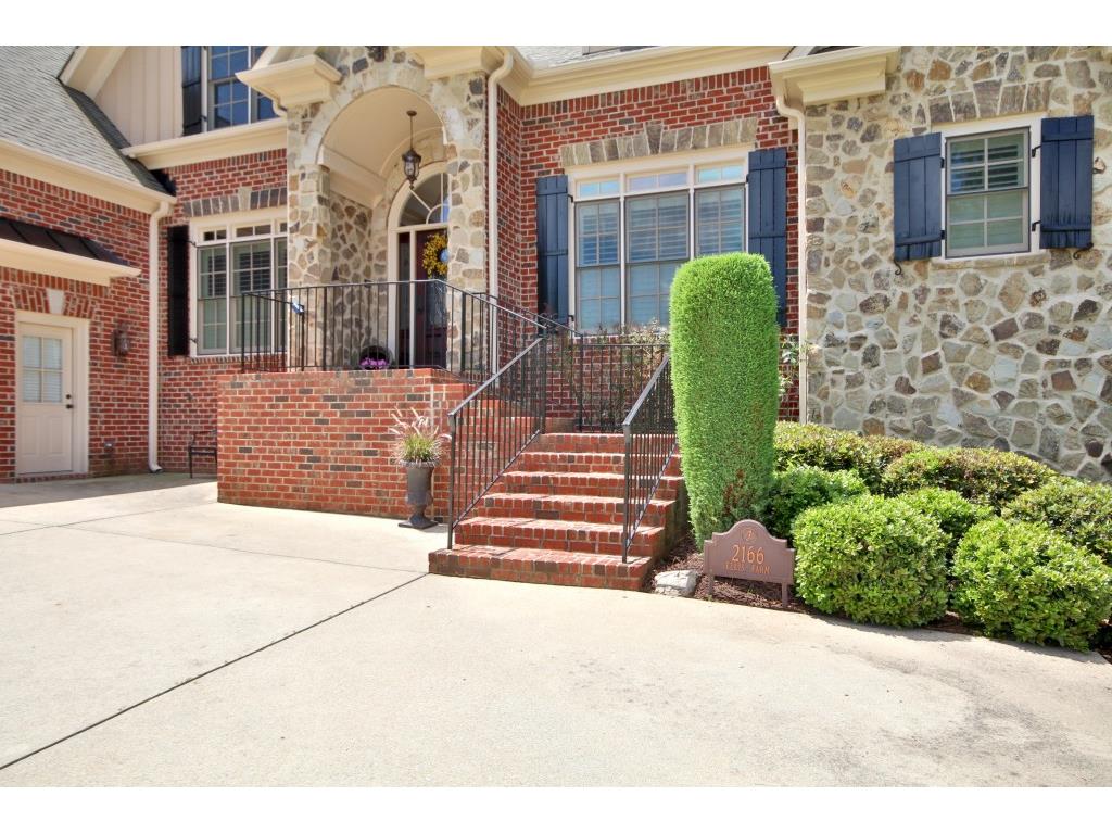 2166 Ellis Farm Drive, Marietta, GA 30064
