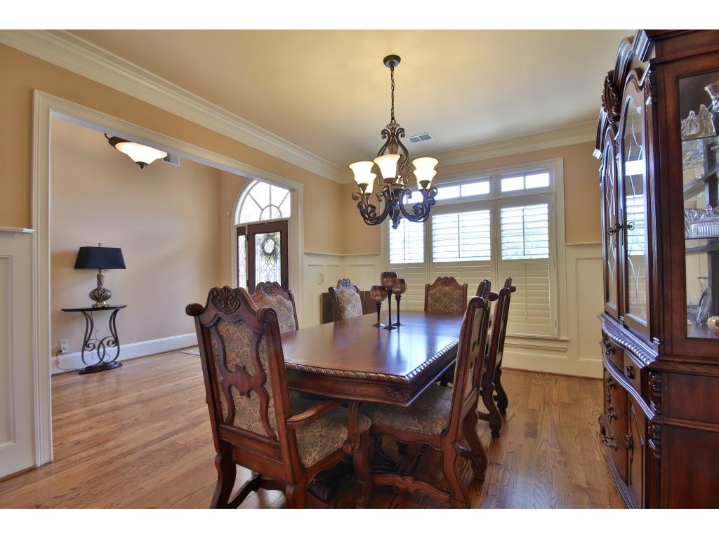 2166 Ellis Farm Drive, Marietta, GA 30064