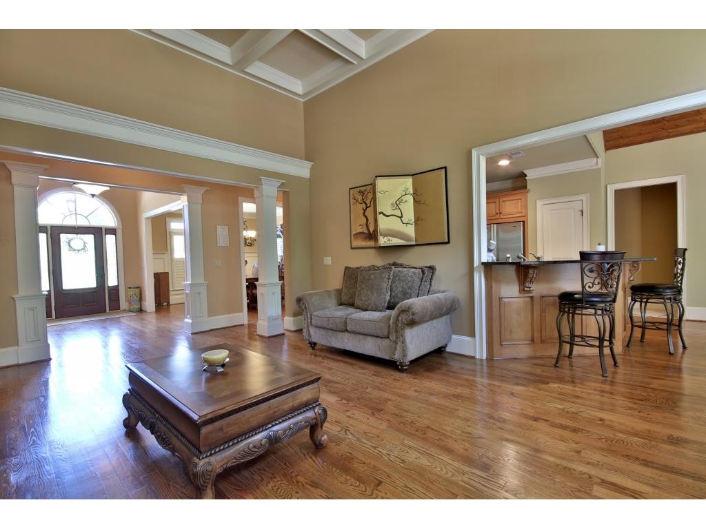 2166 Ellis Farm Drive, Marietta, GA 30064