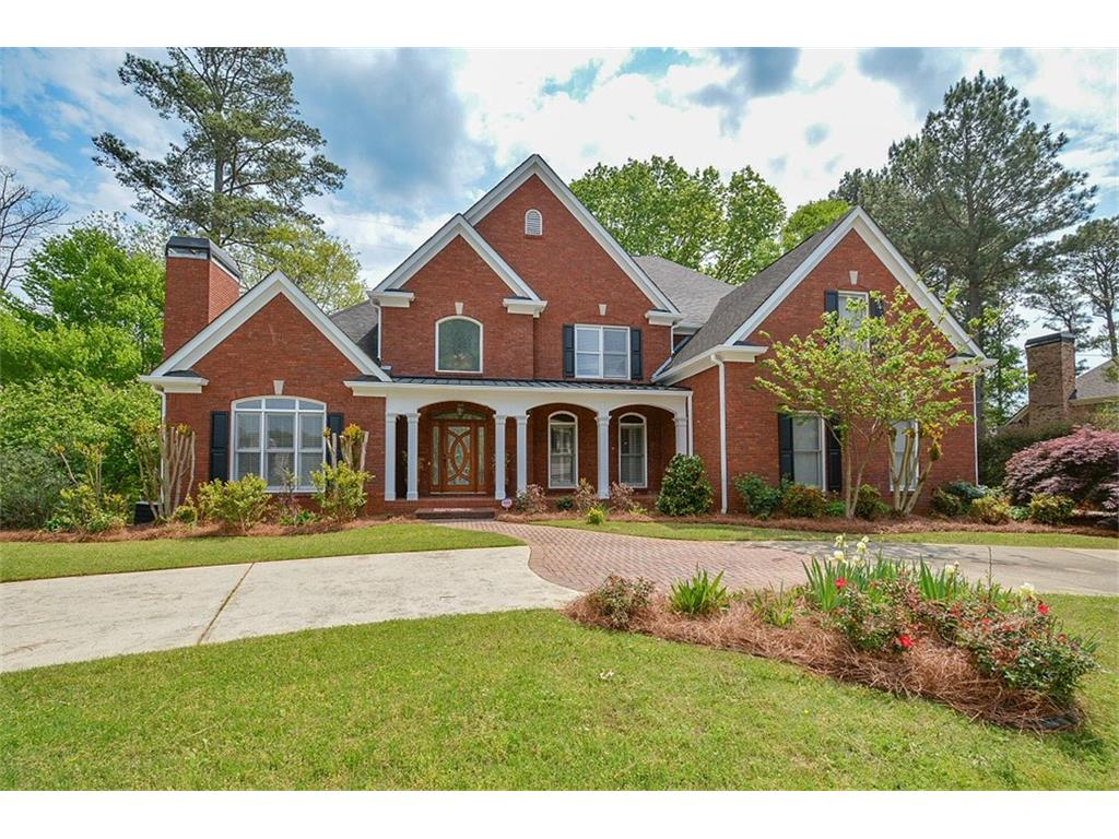 2140 NW Unity Trail NW, Marietta, GA 30064