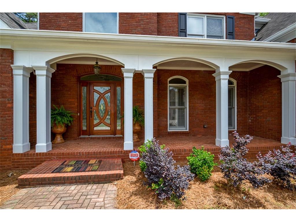 2140 NW Unity Trail NW, Marietta, GA 30064