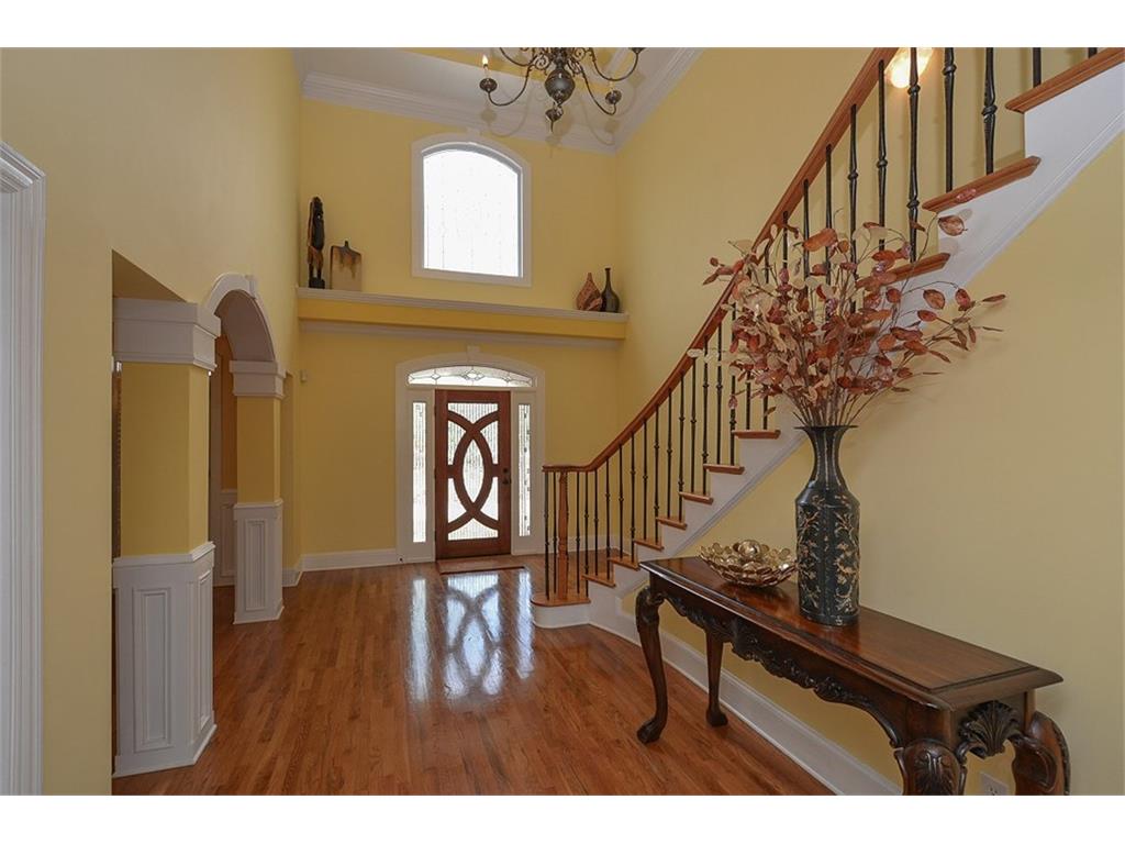 2140 NW Unity Trail NW, Marietta, GA 30064
