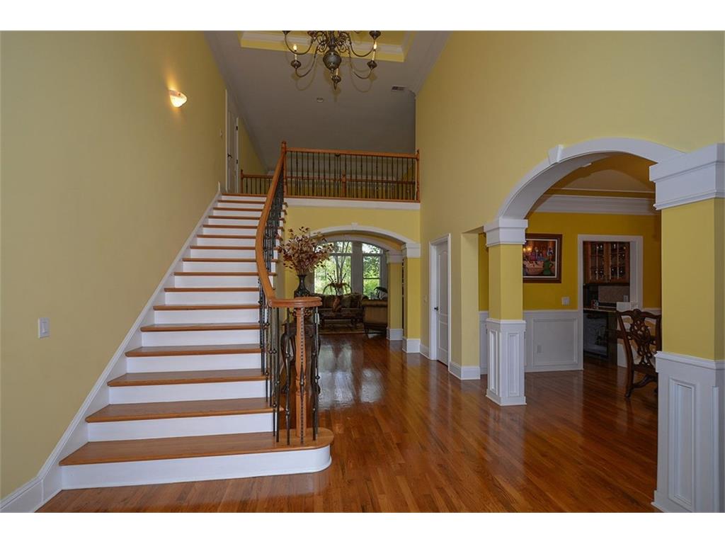 2140 NW Unity Trail NW, Marietta, GA 30064