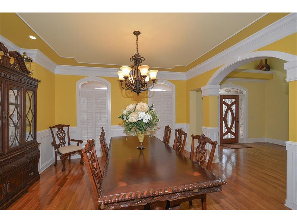 2140 NW Unity Trail NW, Marietta, GA 30064