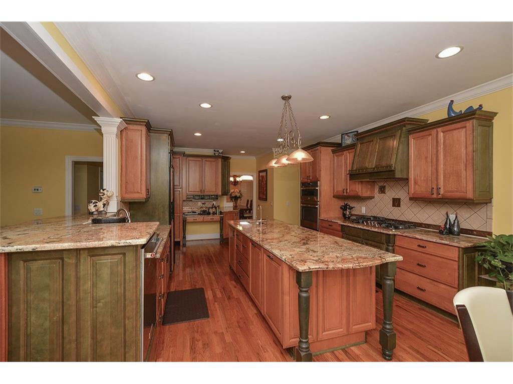 2140 NW Unity Trail NW, Marietta, GA 30064