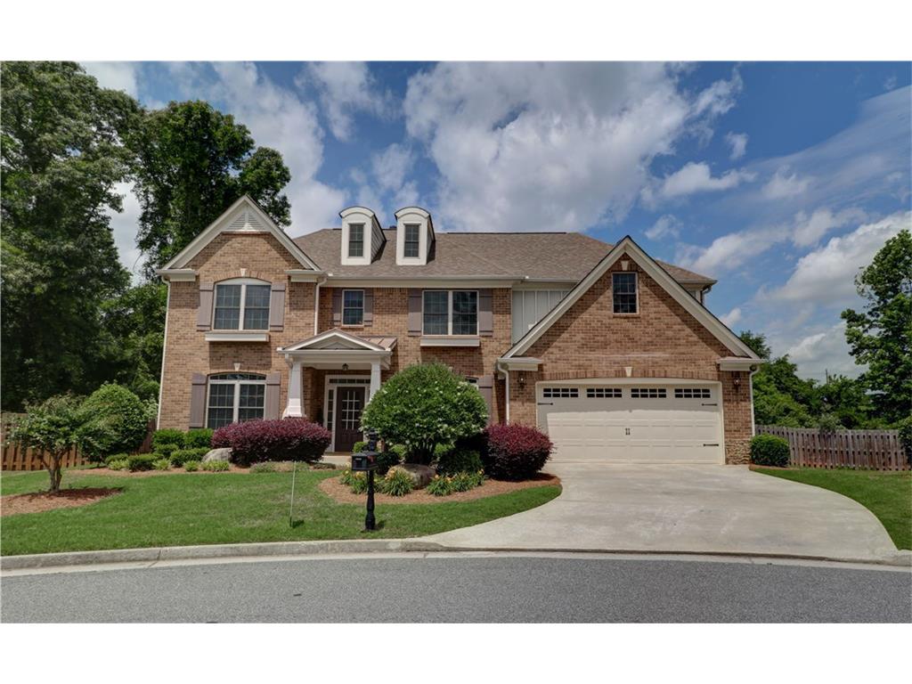311 Everleigh Court, Marietta, GA 30064