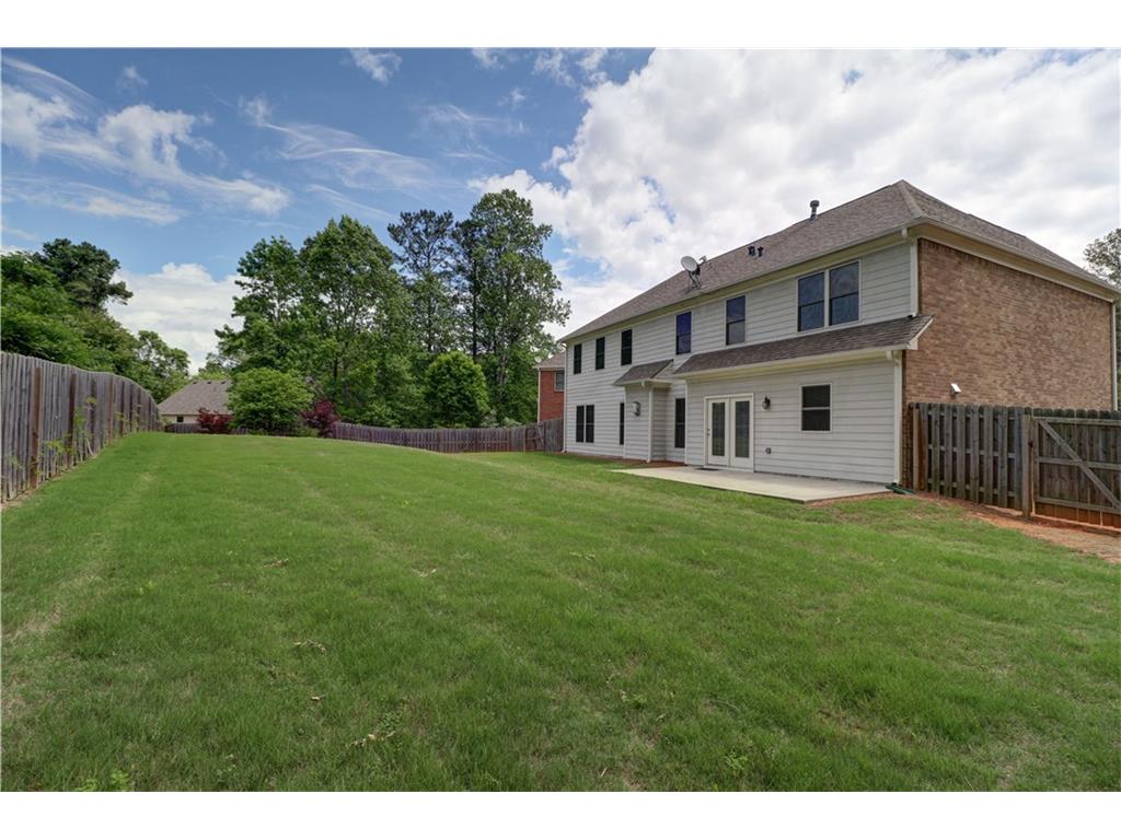311 Everleigh Court, Marietta, GA 30064