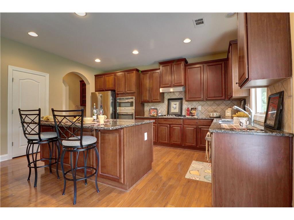 311 Everleigh Court, Marietta, GA 30064