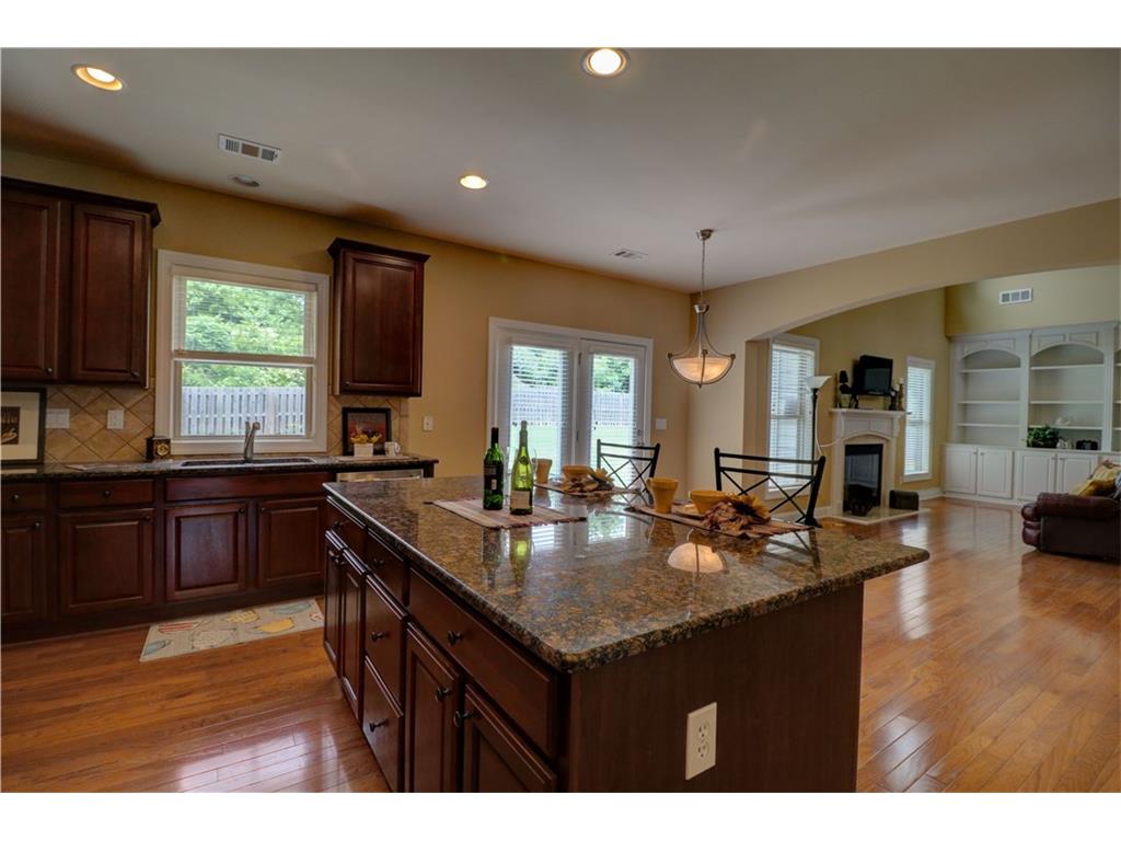 311 Everleigh Court, Marietta, GA 30064