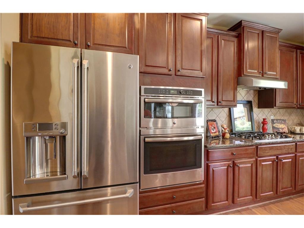 311 Everleigh Court, Marietta, GA 30064