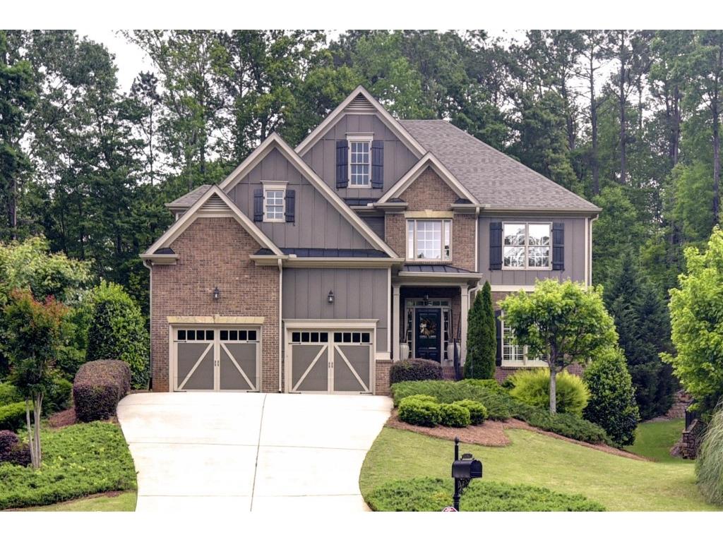 1434 Bailey Farm Drive SW, Marietta, GA 30064