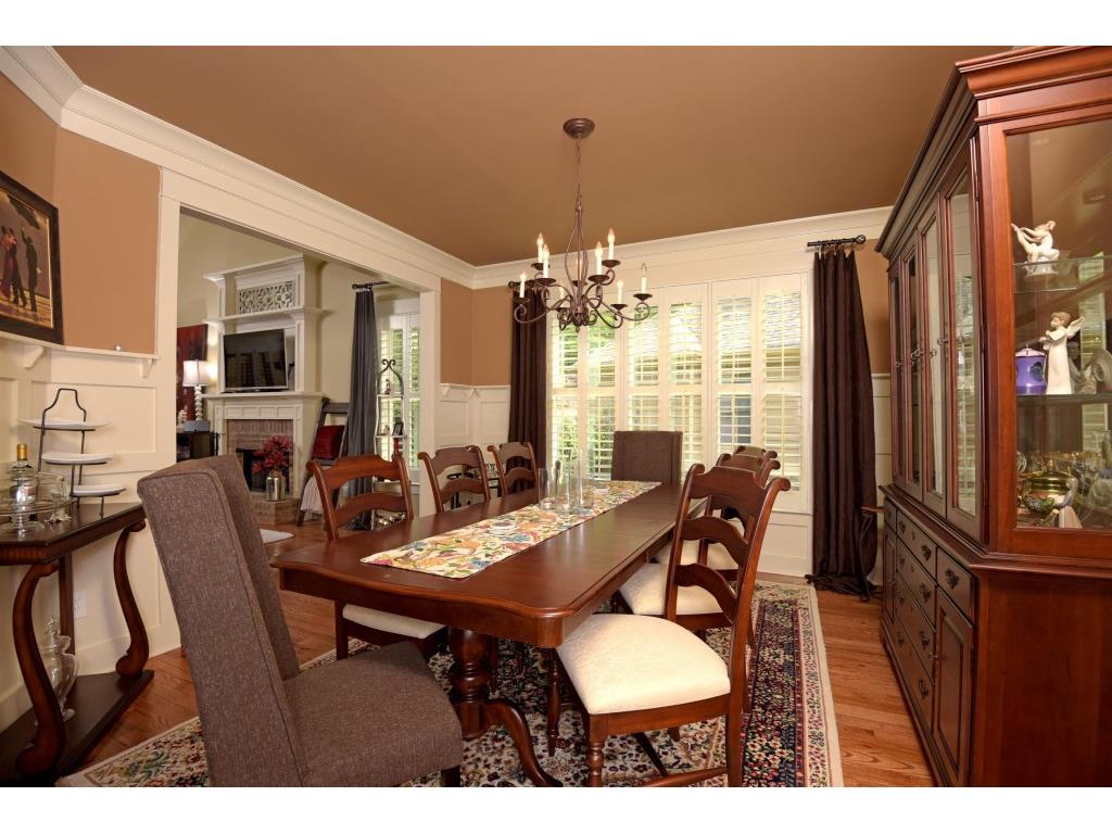 1434 Bailey Farm Drive SW, Marietta, GA 30064