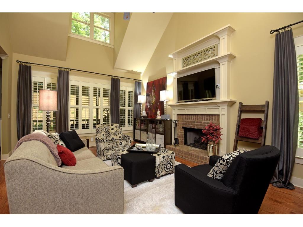 1434 Bailey Farm Drive SW, Marietta, GA 30064