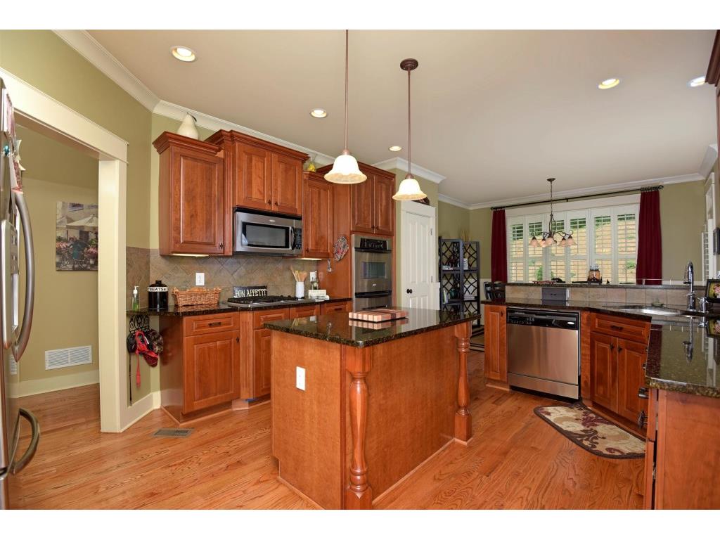 1434 Bailey Farm Drive SW, Marietta, GA 30064