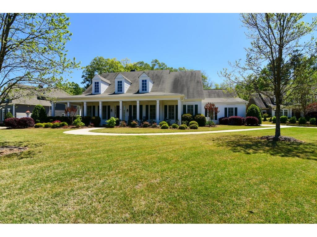 778 Brokenwood Trail NW, Marietta, GA 30064