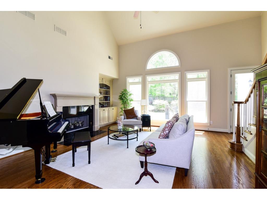 778 Brokenwood Trail NW, Marietta, GA 30064