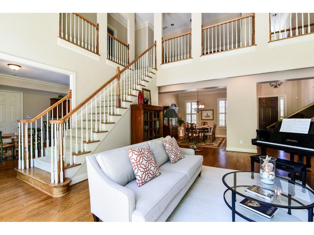 778 Brokenwood Trail NW, Marietta, GA 30064