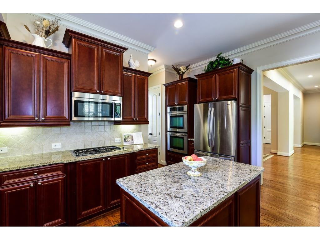 778 Brokenwood Trail NW, Marietta, GA 30064