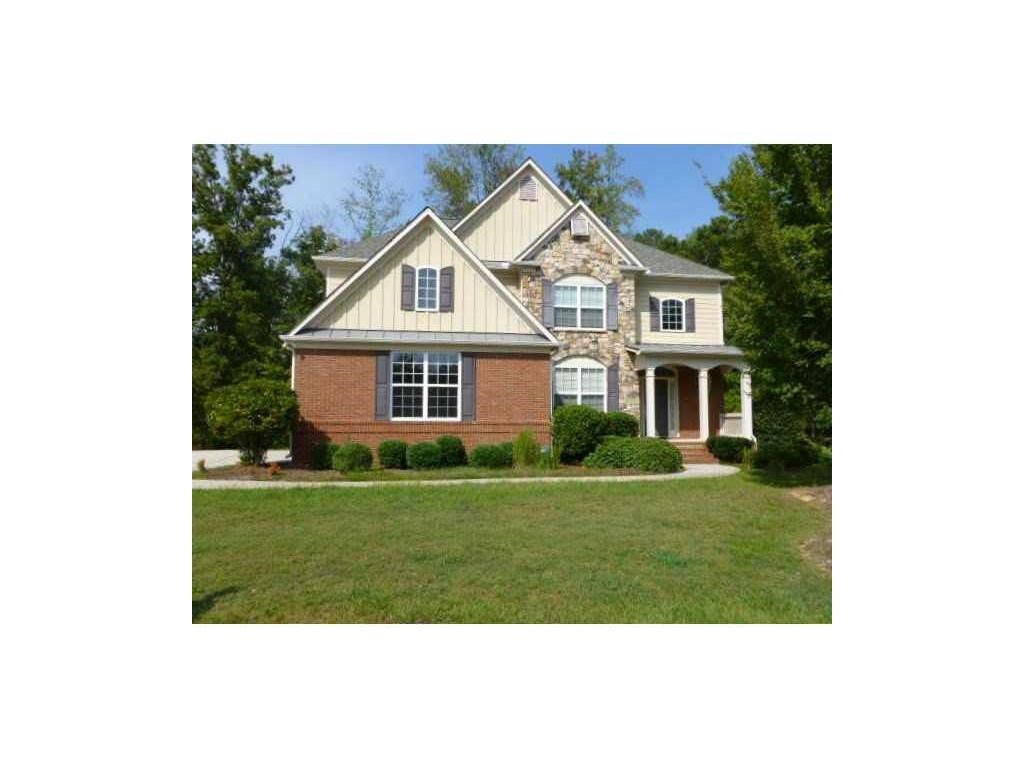 1554 Sage Ridge Drive, Marietta, GA 30064