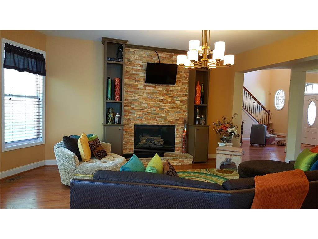 1554 Sage Ridge Drive, Marietta, GA 30064