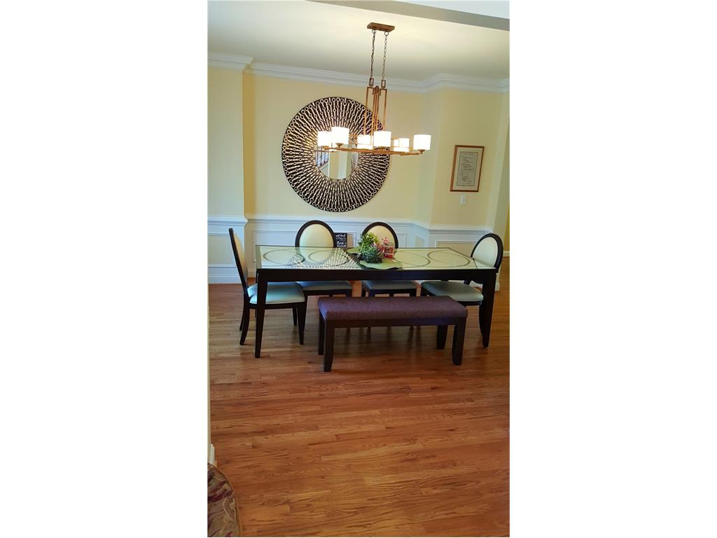 1554 Sage Ridge Drive, Marietta, GA 30064