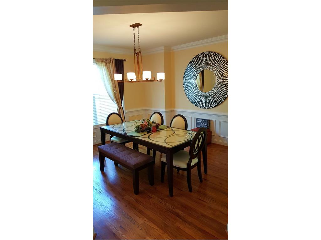 1554 Sage Ridge Drive, Marietta, GA 30064