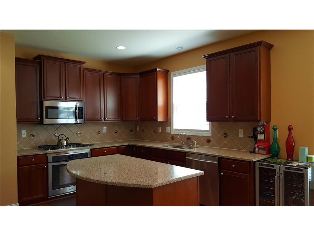 1554 Sage Ridge Drive, Marietta, GA 30064
