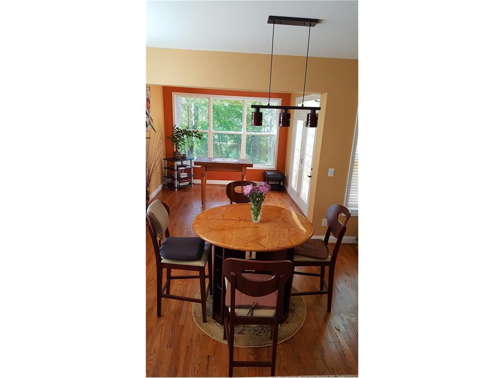 1554 Sage Ridge Drive, Marietta, GA 30064