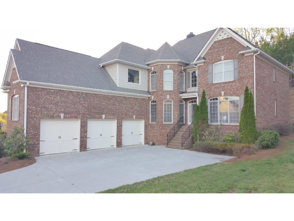 431 Wallis Farm Way, Marietta, GA 30064