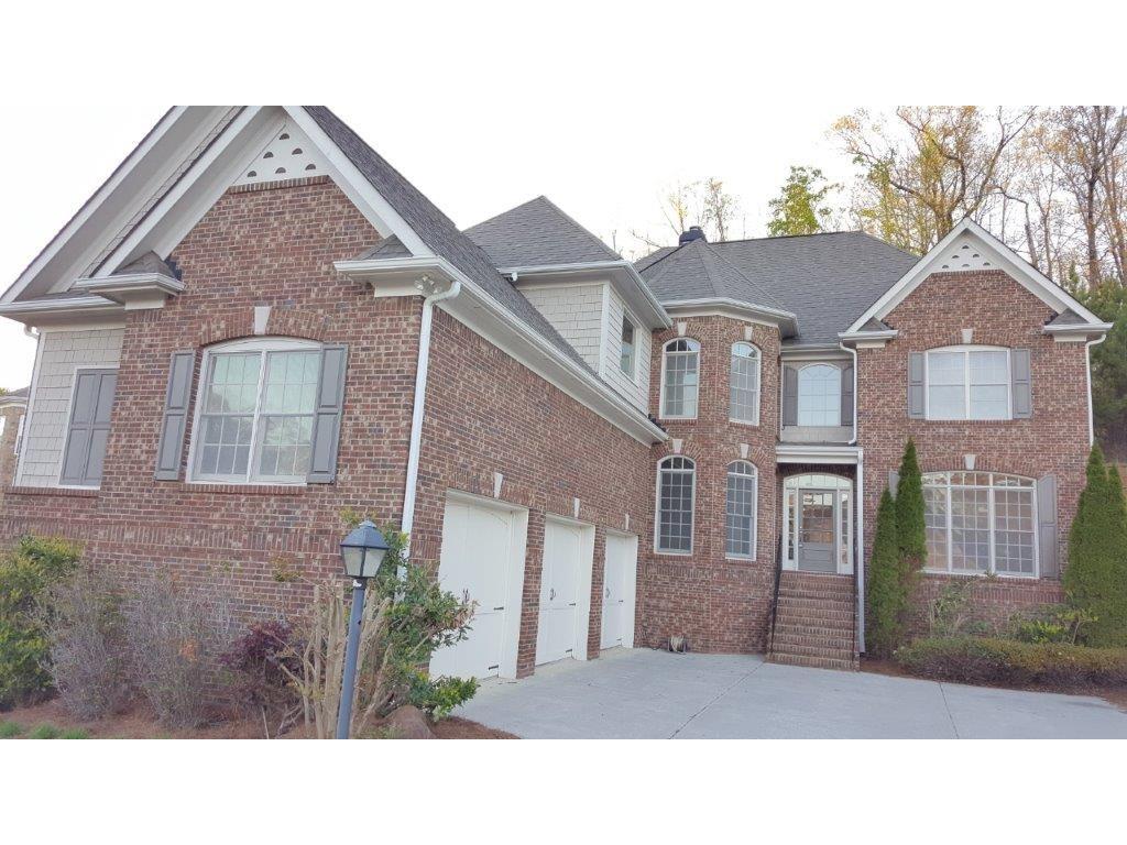 431 Wallis Farm Way, Marietta, GA 30064