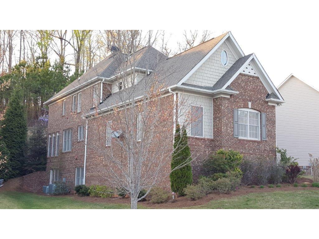 431 Wallis Farm Way, Marietta, GA 30064