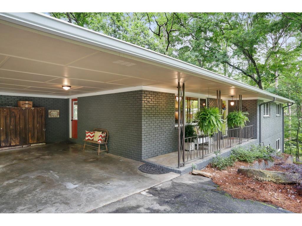 601 Saint Annes Road NW, Marietta, GA 30064