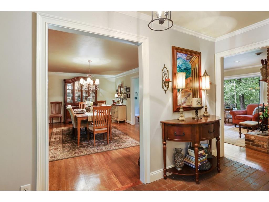 601 Saint Annes Road NW, Marietta, GA 30064