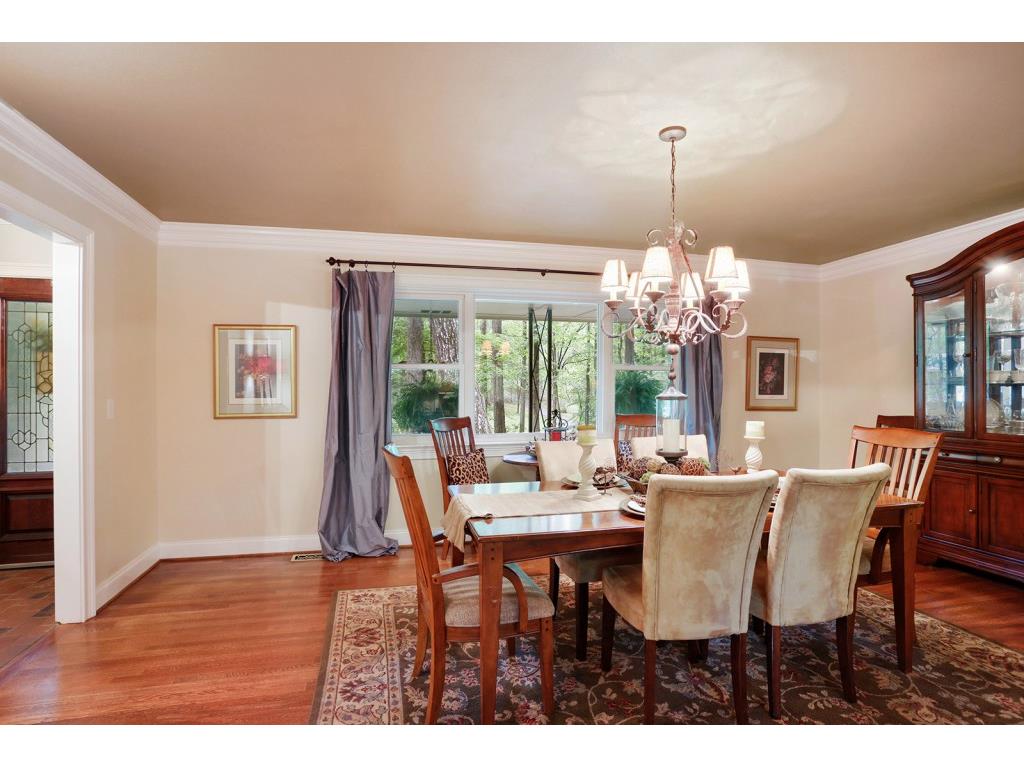 601 Saint Annes Road NW, Marietta, GA 30064