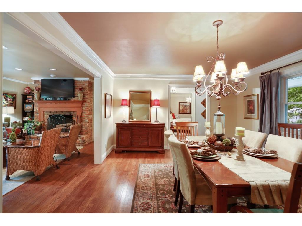 601 Saint Annes Road NW, Marietta, GA 30064