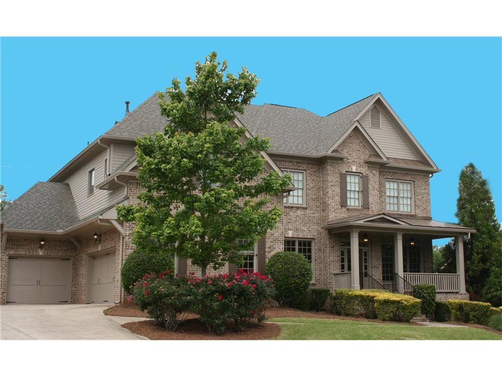 275 Meadow Path Drive, Marietta, GA 30064