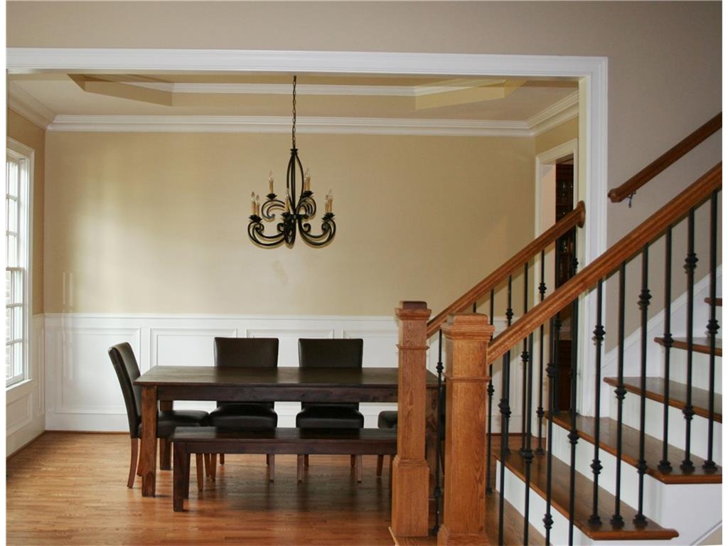 275 Meadow Path Drive, Marietta, GA 30064